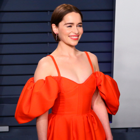 Εμίλια Κλαρκ