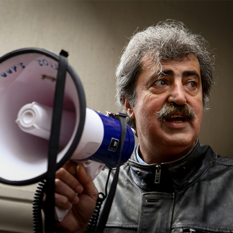 Παύλος Πολάκης