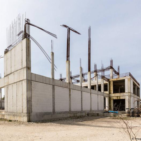 Μόναχο, Ελληνικό σχολείο