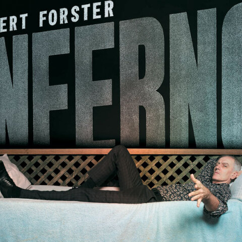 ​Robert Forster - Inferno