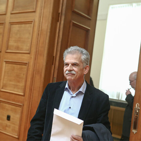 Σπύρος Δανέλλης