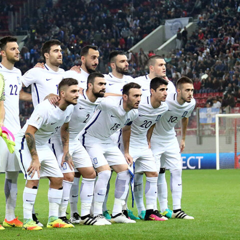 Εθνική ποδοσφαίρου