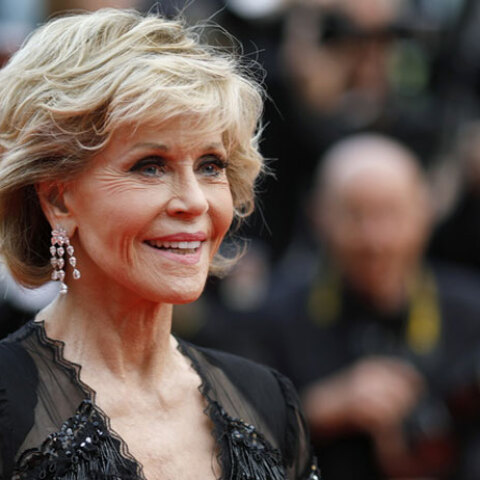 Τζέιν Φόντα