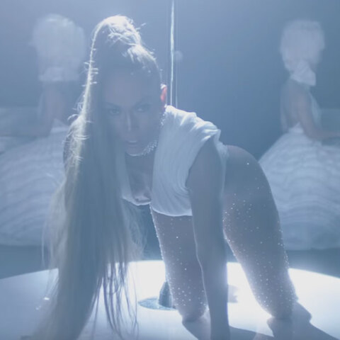 Τζένιφερ Λόπεζ