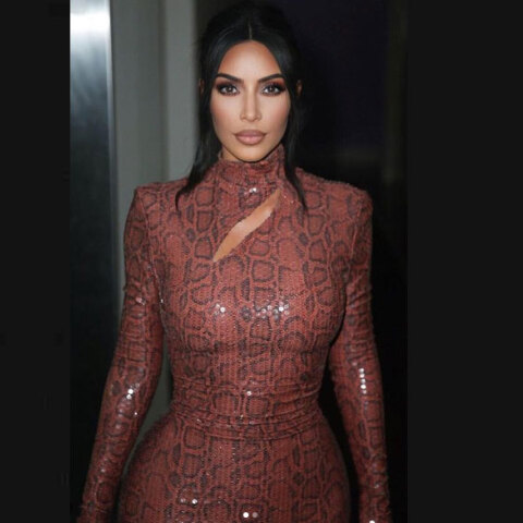 Κιμ Καρντάσιαν