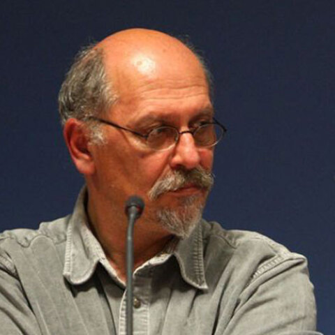 Βασίλης Λυριτζής 