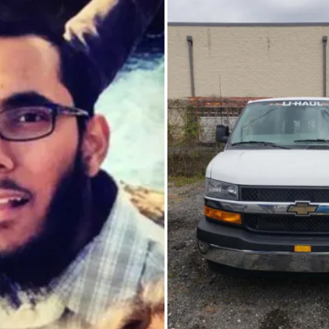 Ρόντελ Χένρι