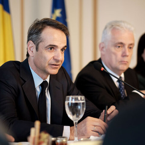mitsotakis