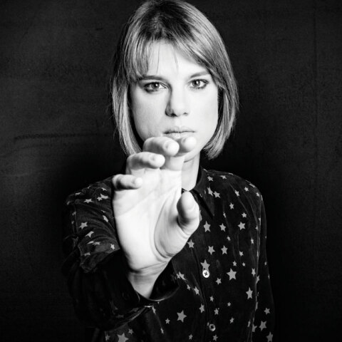 Μόνικα © Ανδρέας Σιμόπουλος