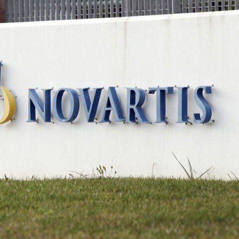 novartis