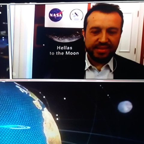 Νίκος Παππάς