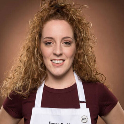 Σπυριδούλα Καραμπουτάκη