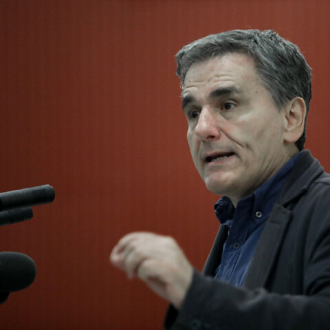 tsakalotos