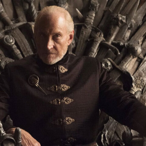 Τάιγουιν Λάννιστερ