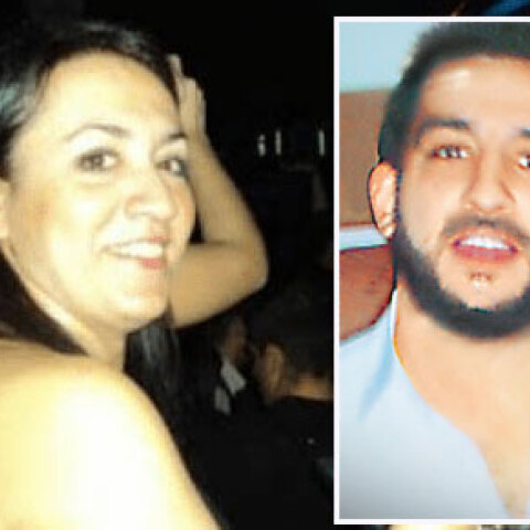 Ζωή Δαλακλίδου - Χρήστος Παπάζογλου