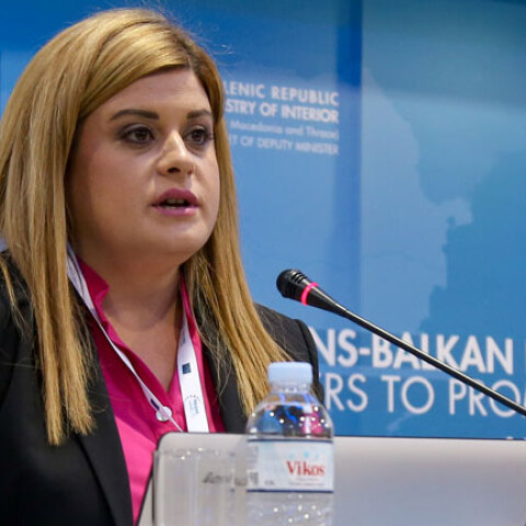 Ελευθερία Χατζηγεωργίου 