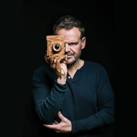 Γιώργος Ζαρζώνης