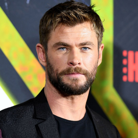 Κρις Χέμσγουορθ