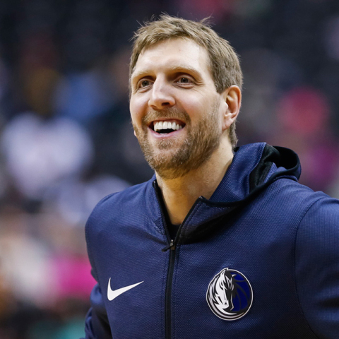 Ντιρκ Νοβίτσκι