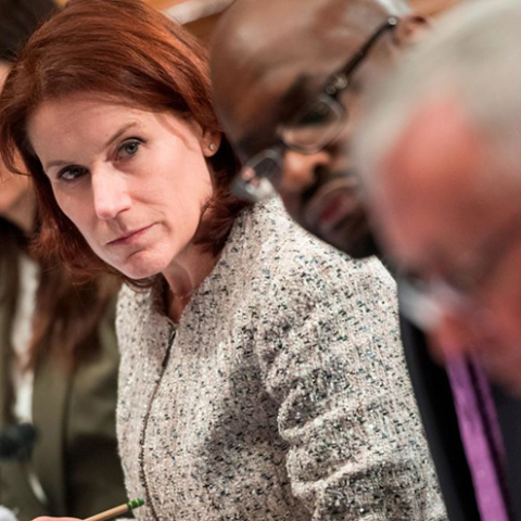 Κλερ Γκρέιντι