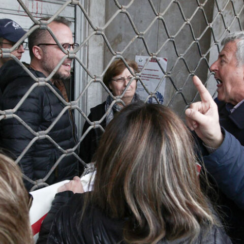 ΑΡΧΕΙΟ / Υπουργείο Εργασίας