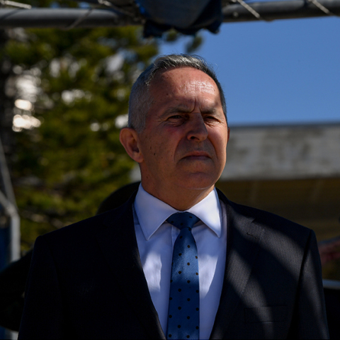 Ευάγγελος Αποστολάκης