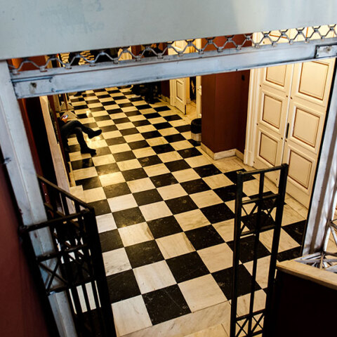 Πάντειο Πανεπιστήμιο