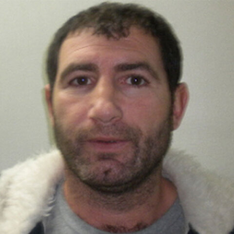 Ο Αντμίρ Νικάι Μουρατάι