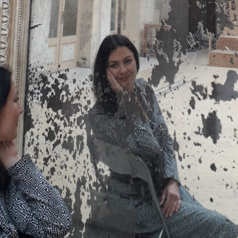 Βερόνικα Αργέντζη