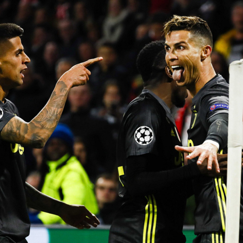 Γιουβέντους