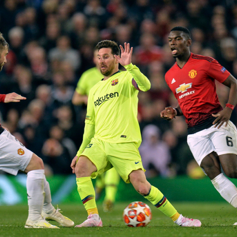 Μπαρτσελόνα