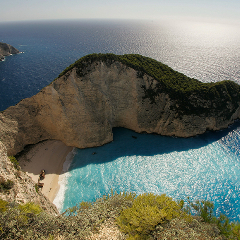 Παραλία Ναυάγιο