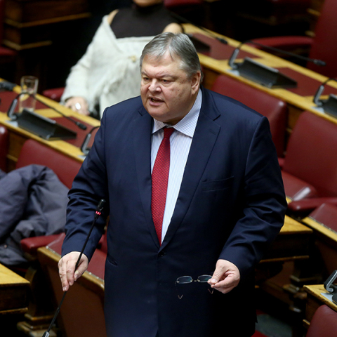 Ευάγγελος Βενιζέλος