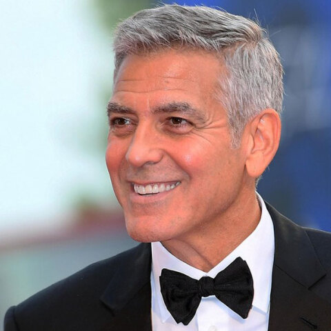 Τζορτζ Κλούνεϊ