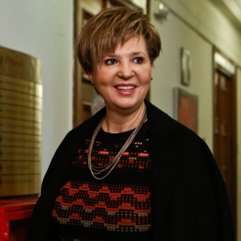 Όλγα Γεροβασίλη