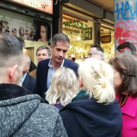 Κώστας Μπακογιάννης