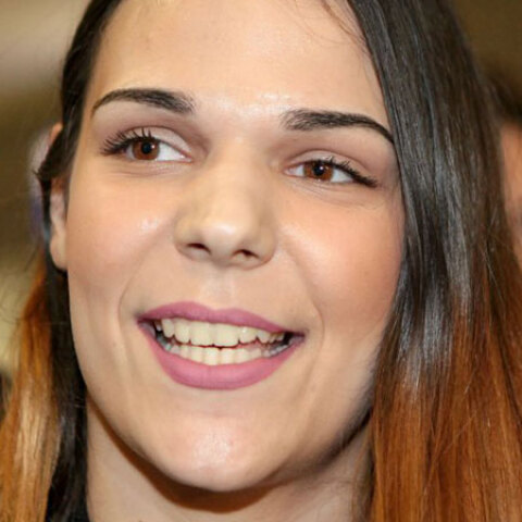 Ειρήνη Μελισσαροπούλου