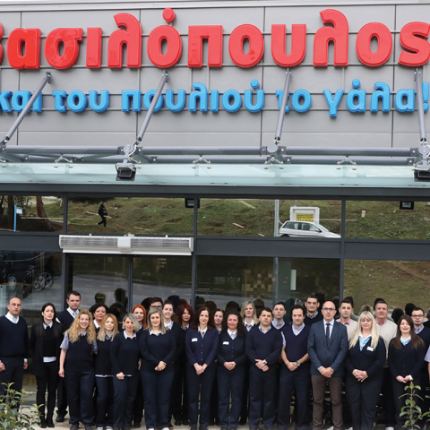 ΑΒ Βασιλοπόπουλος