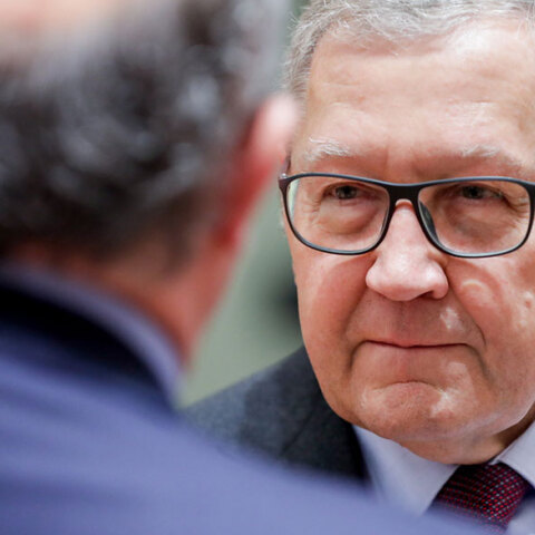 Κλάους Ρέγκλινγκ