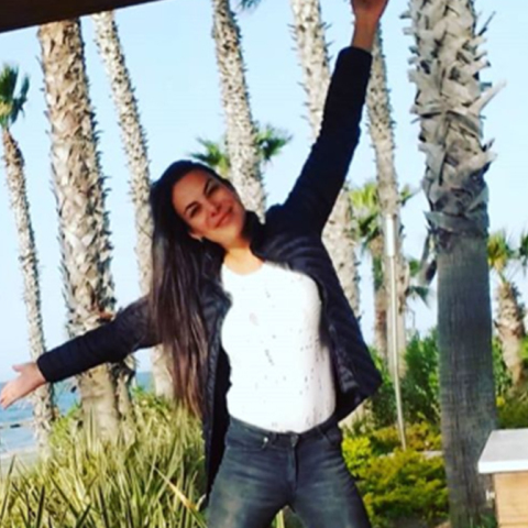 Εύη Βατίδου