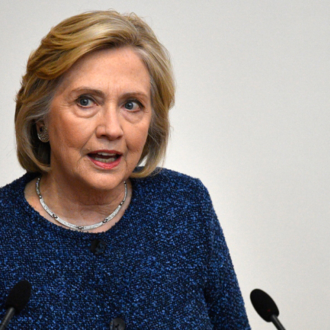 Χίλαρι Κλίντον