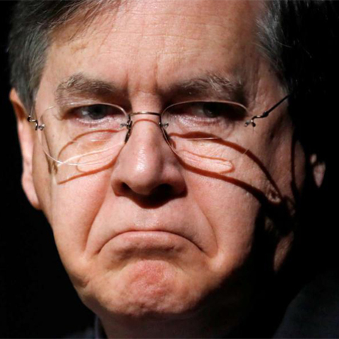 Ντέιβιντ Σάτερφιλντ