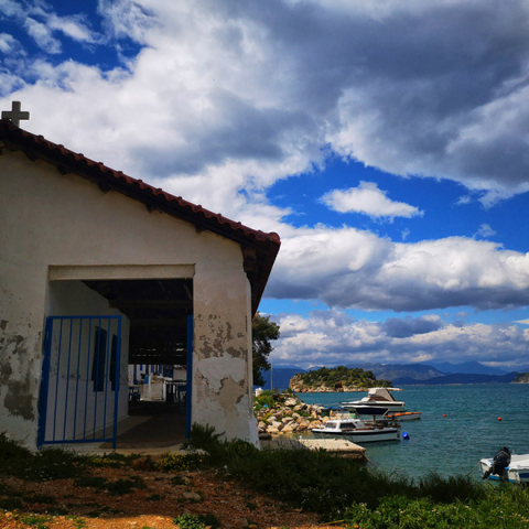 Αργολίδα, κακοκαιρία