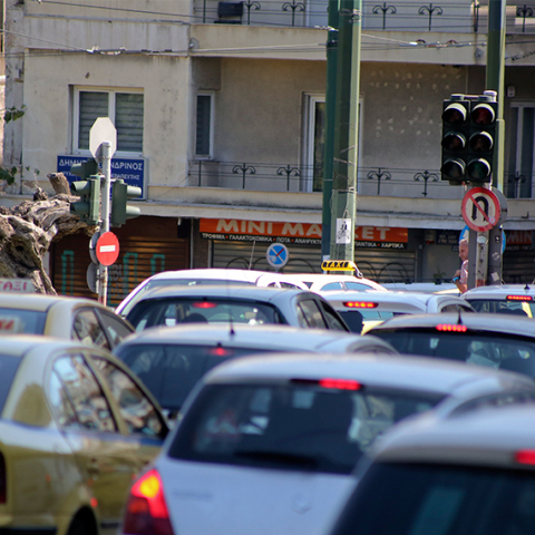 Μποτιλιάρισμα
