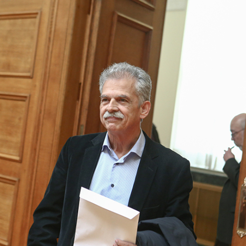 Σπύρος Δανέλλης