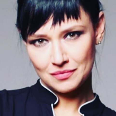 Αθηναΐς Νέγκα