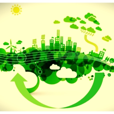 1o Forum Κυκλικής Οικονομίας