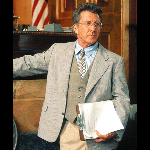 Ντάστιν Χόφμαν