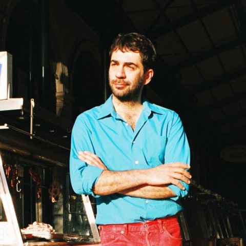 Evripidis and His Tragedies