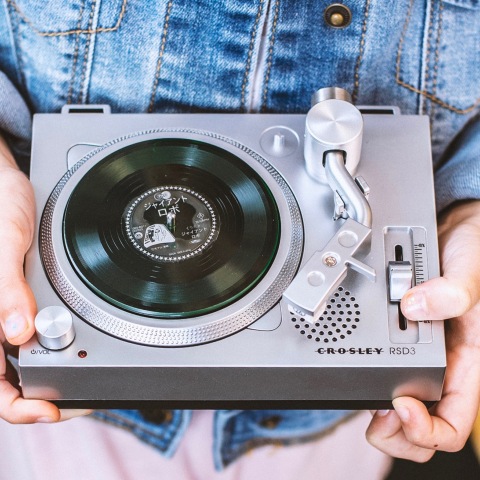 Record Store Day 2019: Οι εκδηλώσεις και οι κυκλοφορίες που ετοιμάζουν τα δισκοπωλεία σε όλη την Ελλάδα 